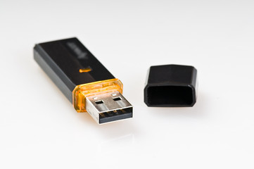 flash drive