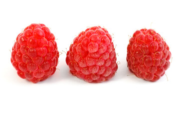 Raspberries