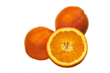 orange
