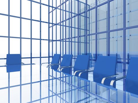 meeting room