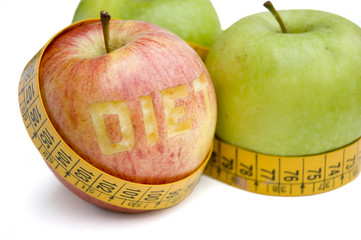 healthy diet