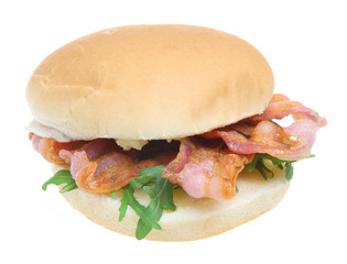 Bacon Roll