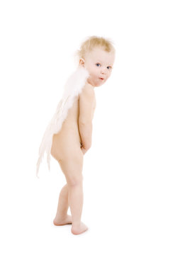 angel