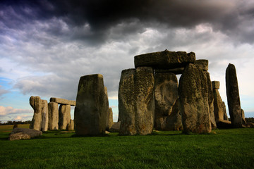 Stonehenge