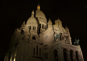 Sacre Coeur