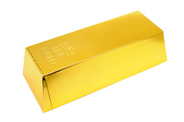 Gold bar