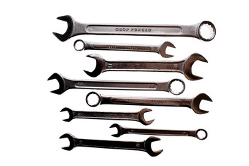 Spanners
