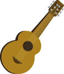 Fototapeta premium GUITAR