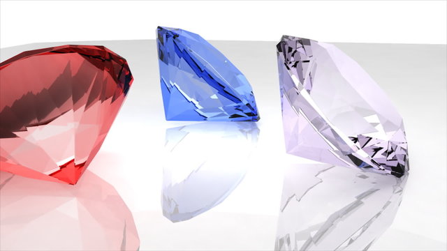 diamond