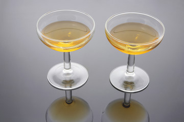 Wineglasses