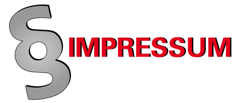 Impressum