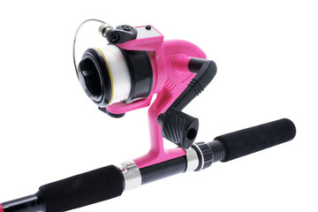 Fishing Reel