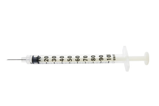 Syringe