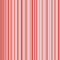 Pink striped background