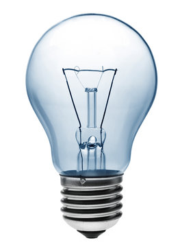 Light bulb lighting