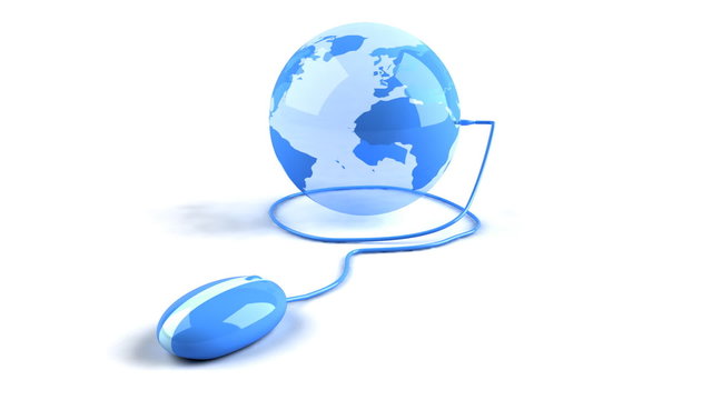 Connexion mondiale
