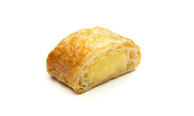 Puff pastry