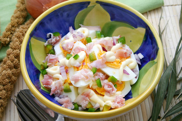eiersalat