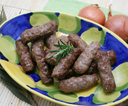fleisch