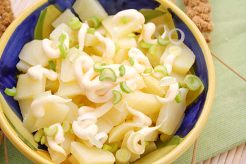 kartoffelsalat
