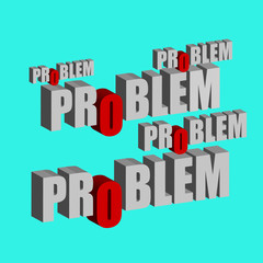 problem