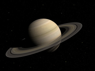 Saturn © Dimitar Marinov