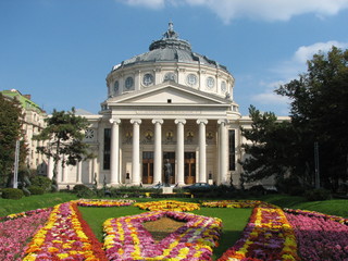 Romanian Atheneum