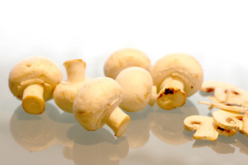 Champignons