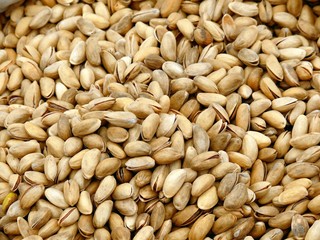 Pistazienkerne