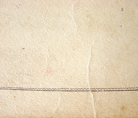 Old paper background