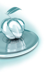 chrome apple