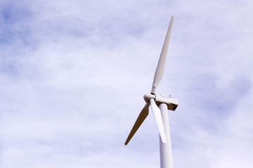 Wind turbine