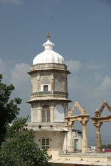 Rajasthan, bastion