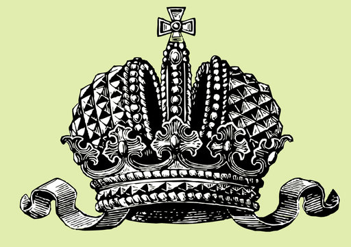 Detail Crown 30