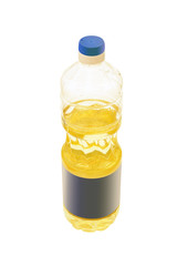sunflower oil