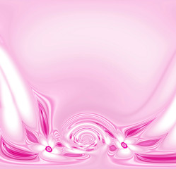 fondo rosa flores