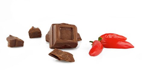 Cioccolato al Peperoncino 2