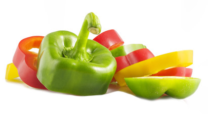 Peperoni Multicolore 4