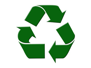 Recycle Symbol