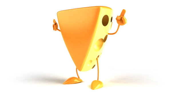 Fromage
