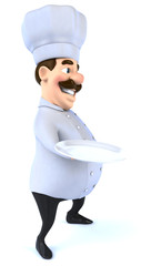 Chef