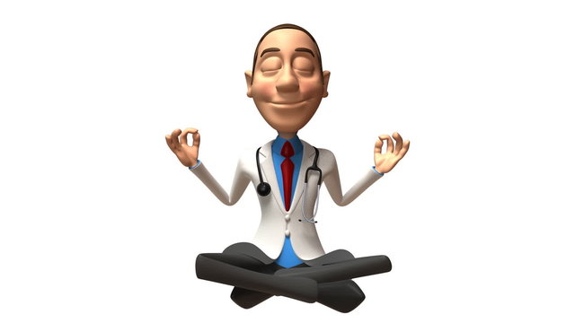 Docteur zen