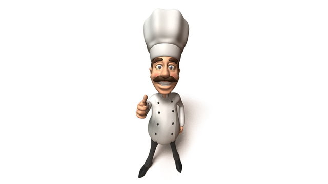 Cuisinier