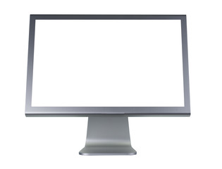 lcd monitor flat screen