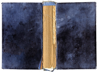 Old book cover.Old book cover.Old book cover
