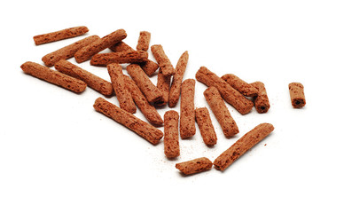 crunchy sweeties