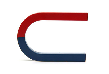 Obraz premium Magnet