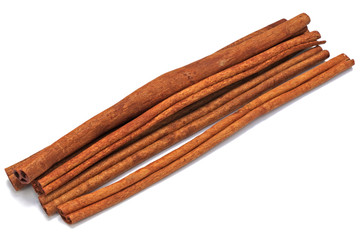 écorces de cannelle