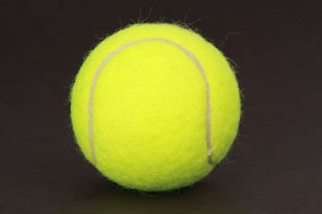 tennis ball