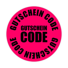 plakette gutschein-code